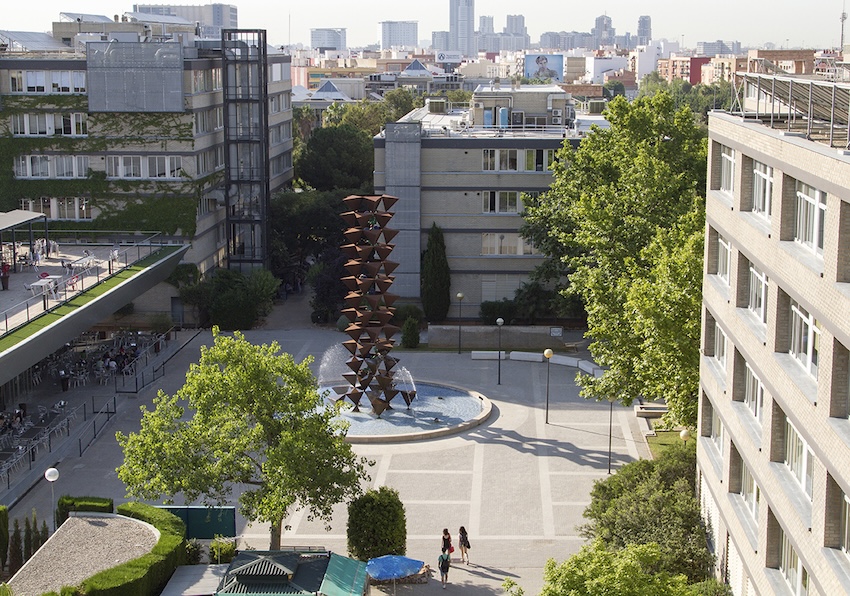 Campus de Burjassot